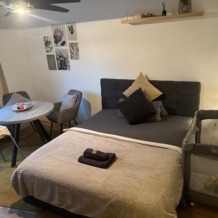Greenside Apartment Work&Travel Naehe Weinheim, Hd, Ma Birkenau Ngoại thất bức ảnh