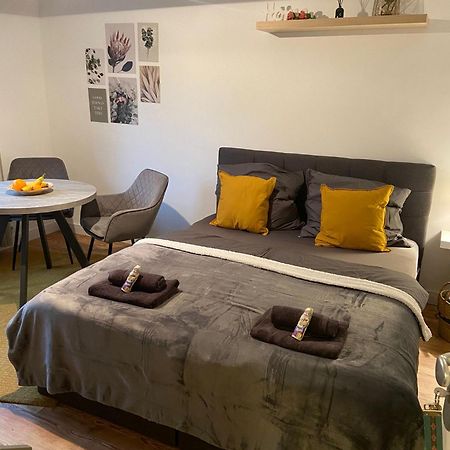 Greenside Apartment Work&Travel Naehe Weinheim, Hd, Ma Birkenau Ngoại thất bức ảnh