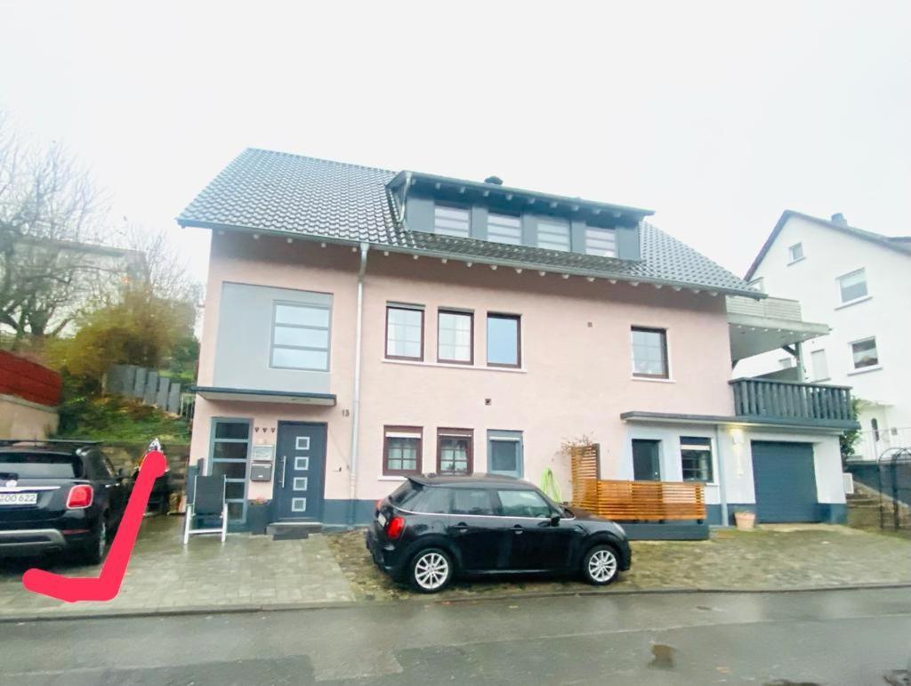 Greenside Apartment Work&Travel Naehe Weinheim, Hd, Ma Birkenau Ngoại thất bức ảnh