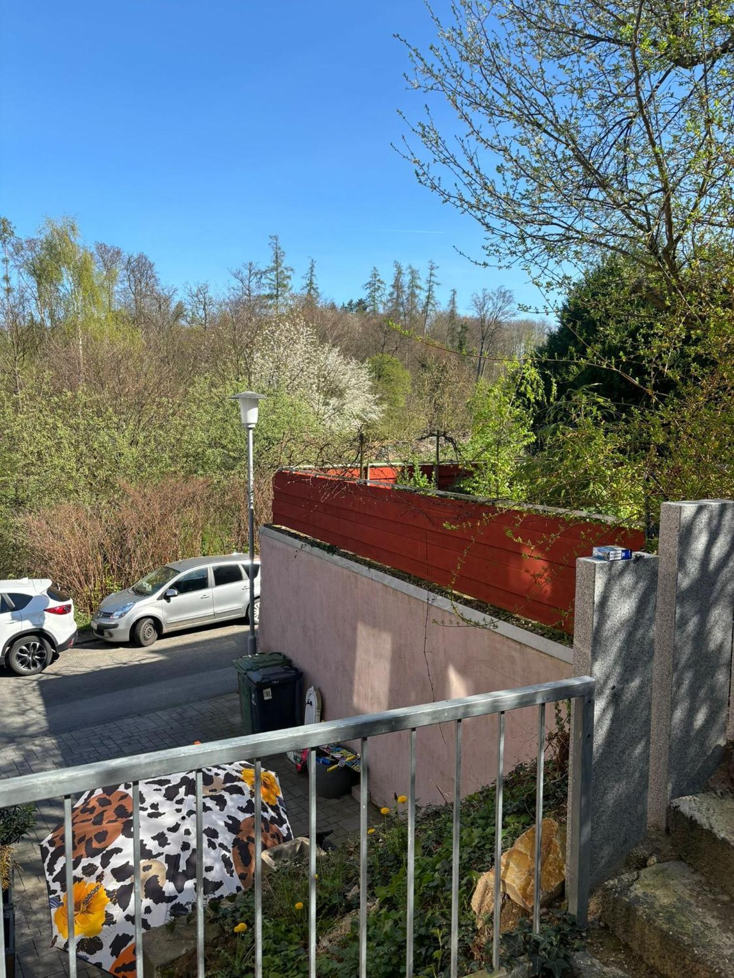 Greenside Apartment Work&Travel Naehe Weinheim, Hd, Ma Birkenau Ngoại thất bức ảnh
